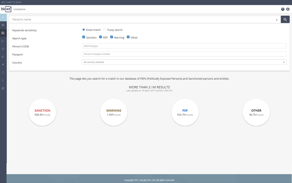 Biz4x Logiciel - 5