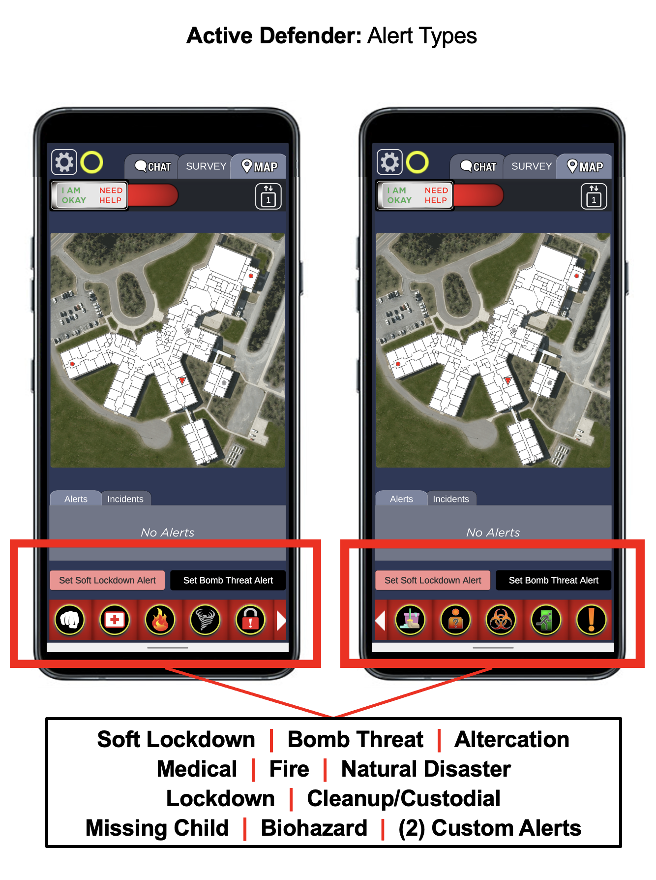 Active Defender Software - 1