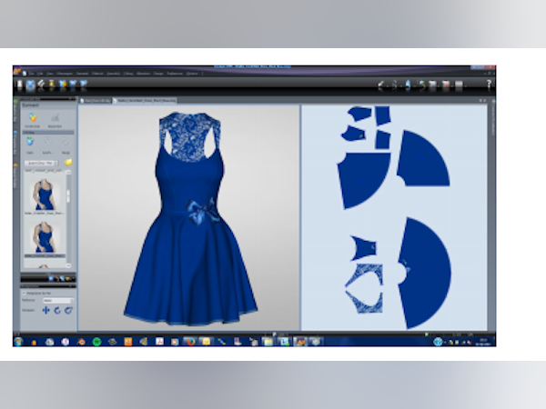 Modaris 3D Pricing, Cost & Reviews - Capterra Ireland 2025