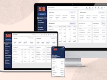 BILL Software - BILL provides both desktop and mobile applications so your team can review invoices and send payments on-the-go.