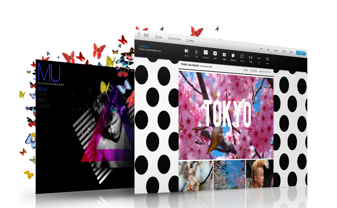 IM Creator Software - 2