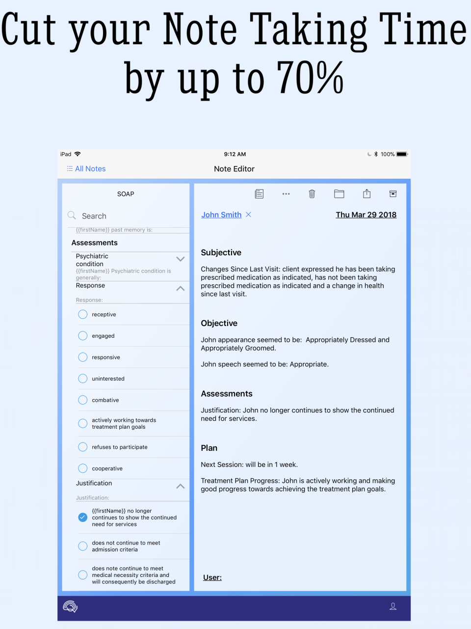 Mimo Progress Note Cost & Reviews - Capterra Australia 2025