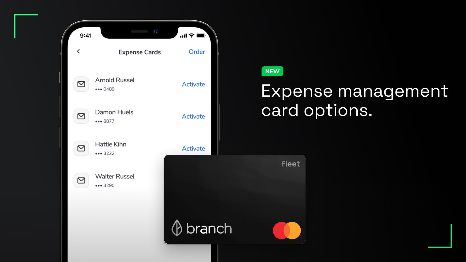 Branch Software - 2