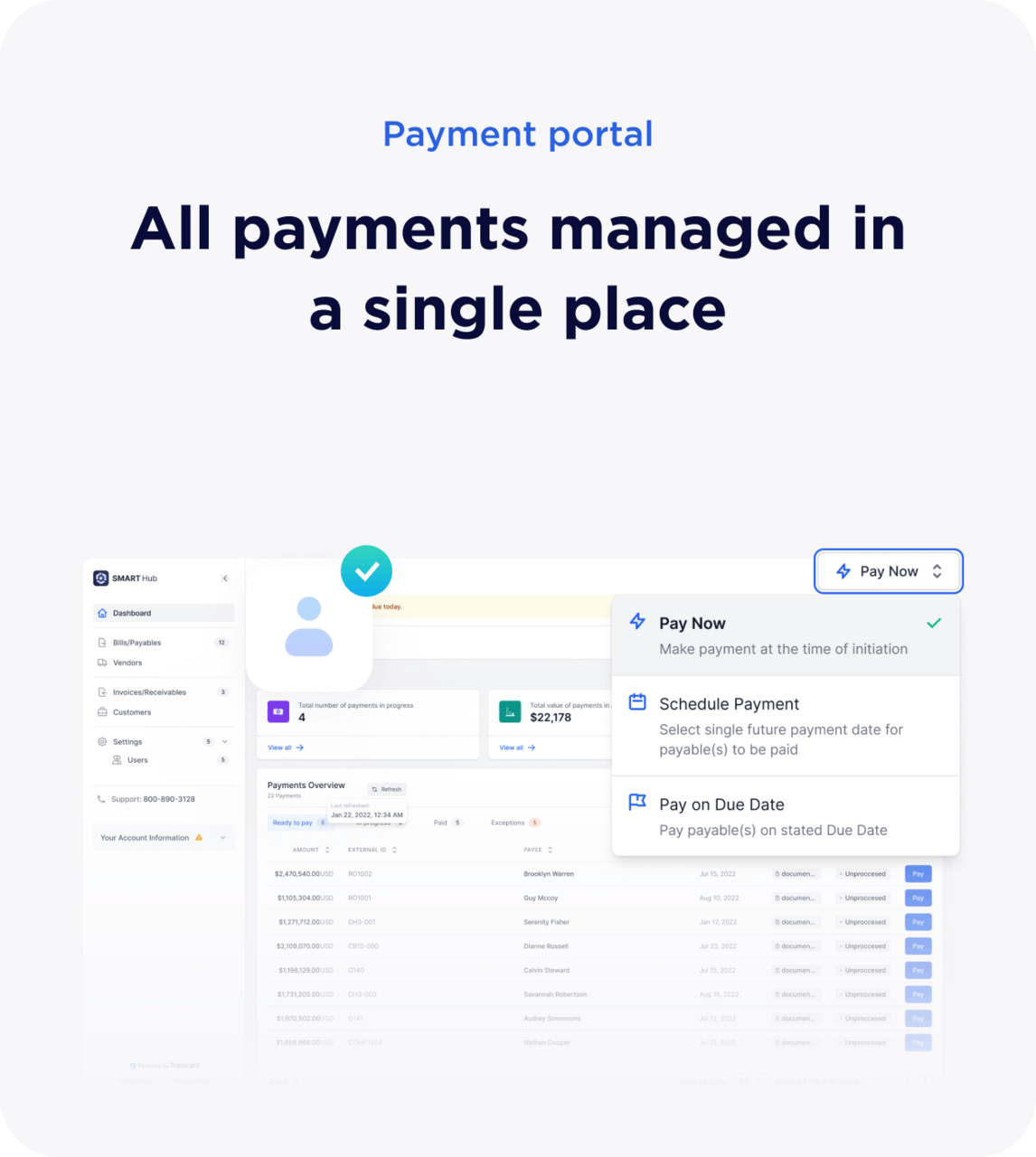 SMART Hub Pricing, Alternatives & More 2023 Capterra