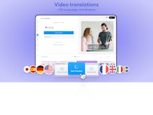 VEED Software - Create subtitles and translate them instantly