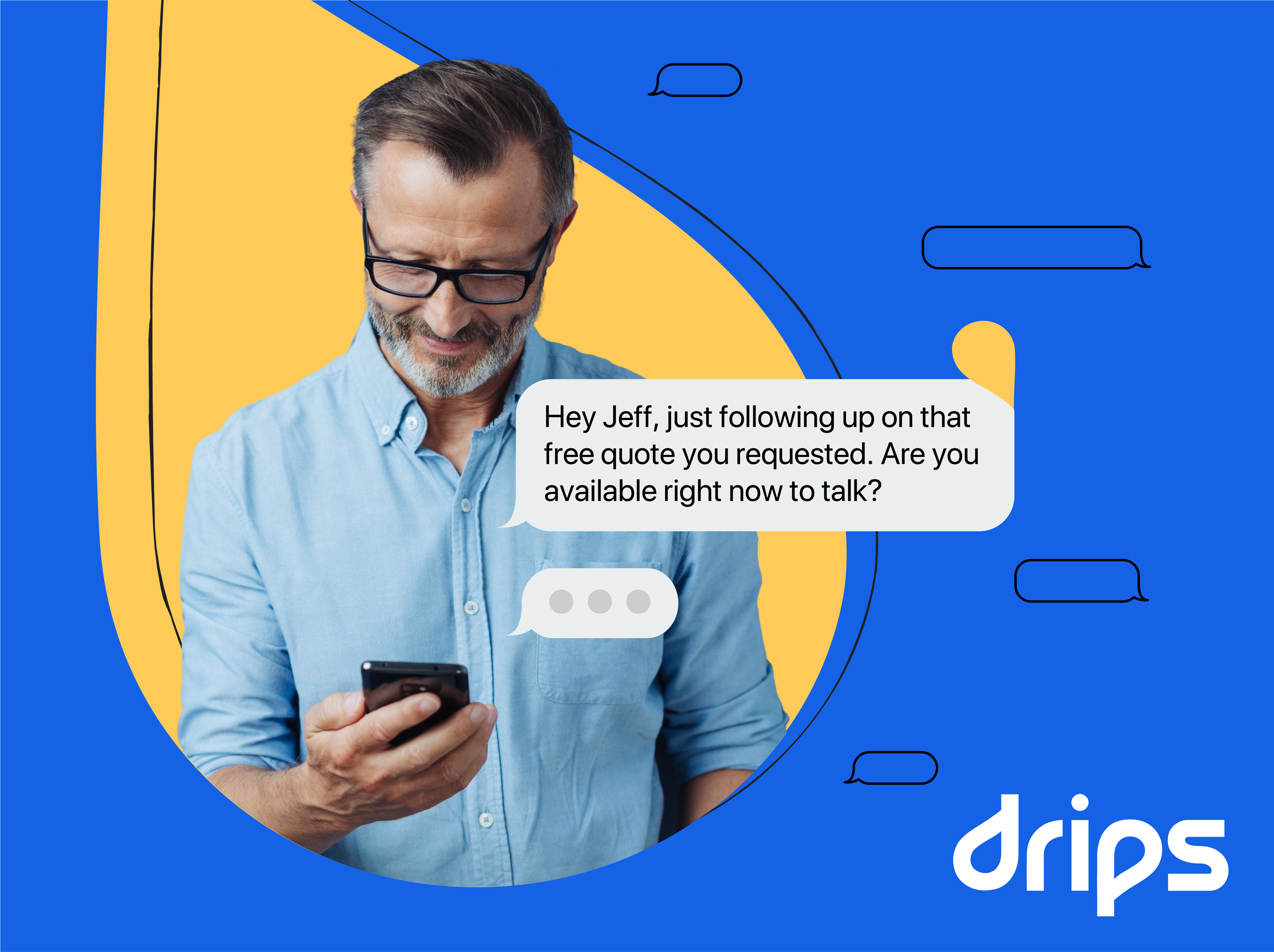 Drips Software - 1