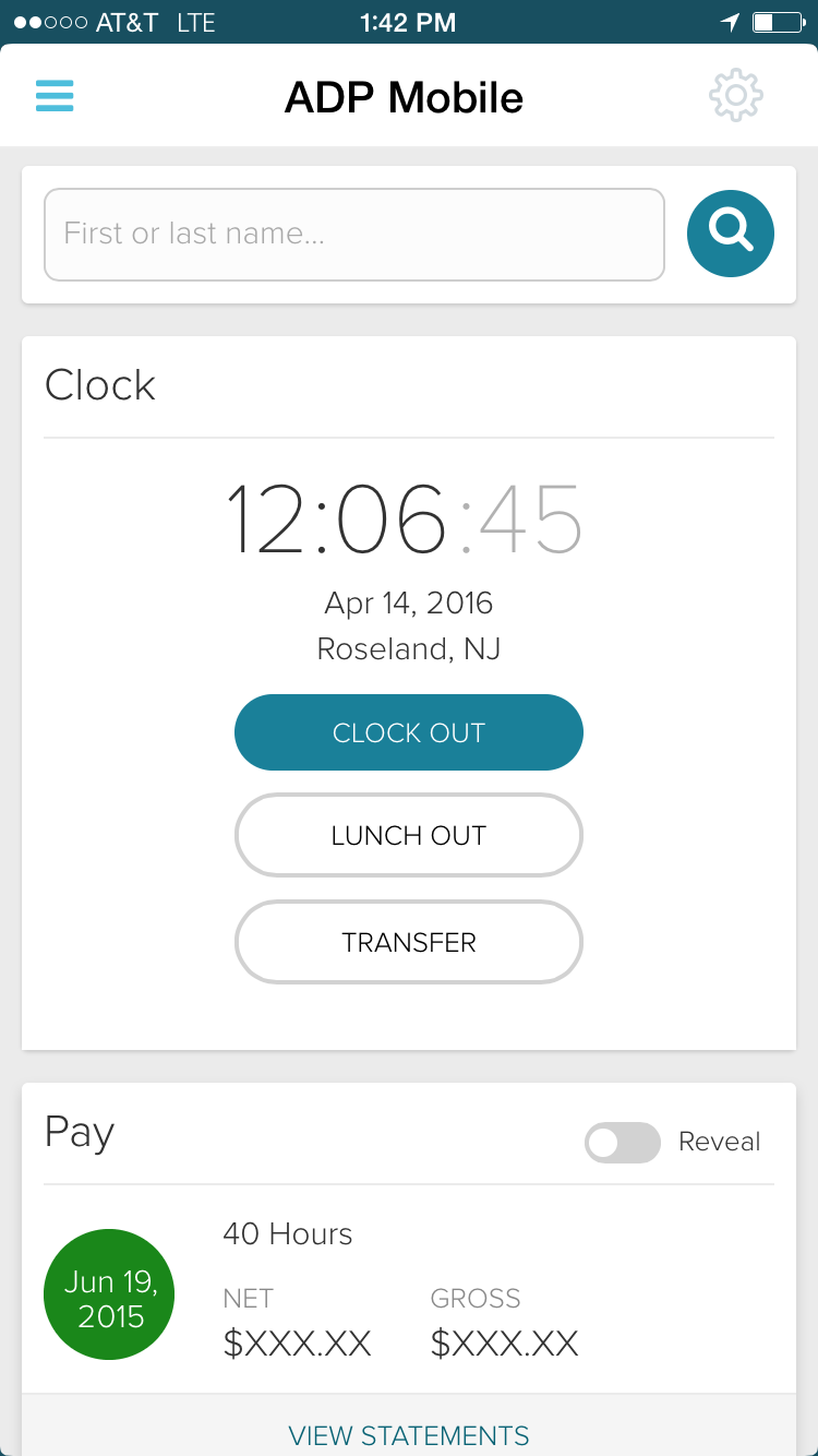 ADP Workforce Now Software 2021 Reviews Pricing Demo ADP Workforce Now Software 2021 Reviews Pricing Demo