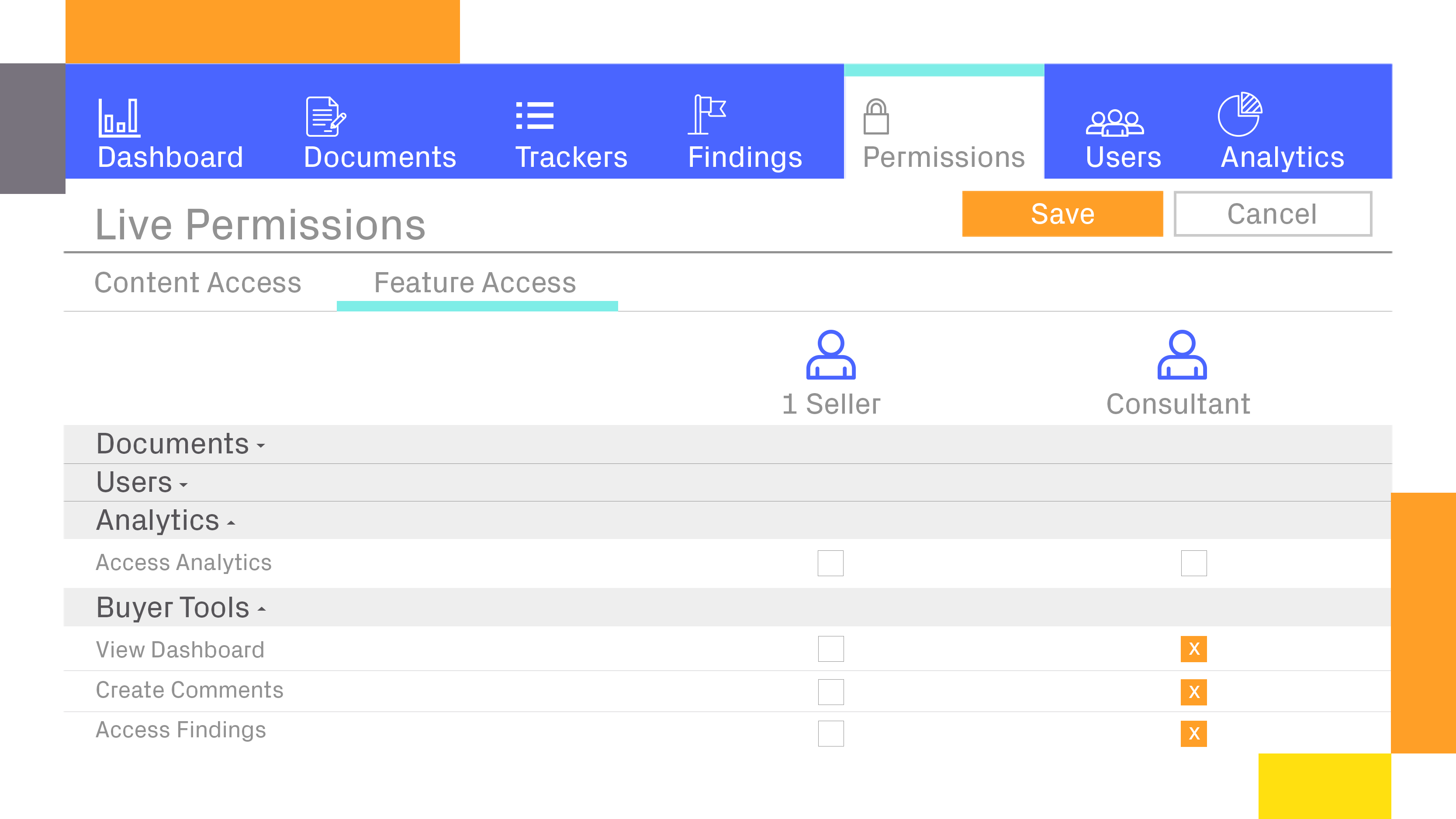 Datasite Acquire Software - 2