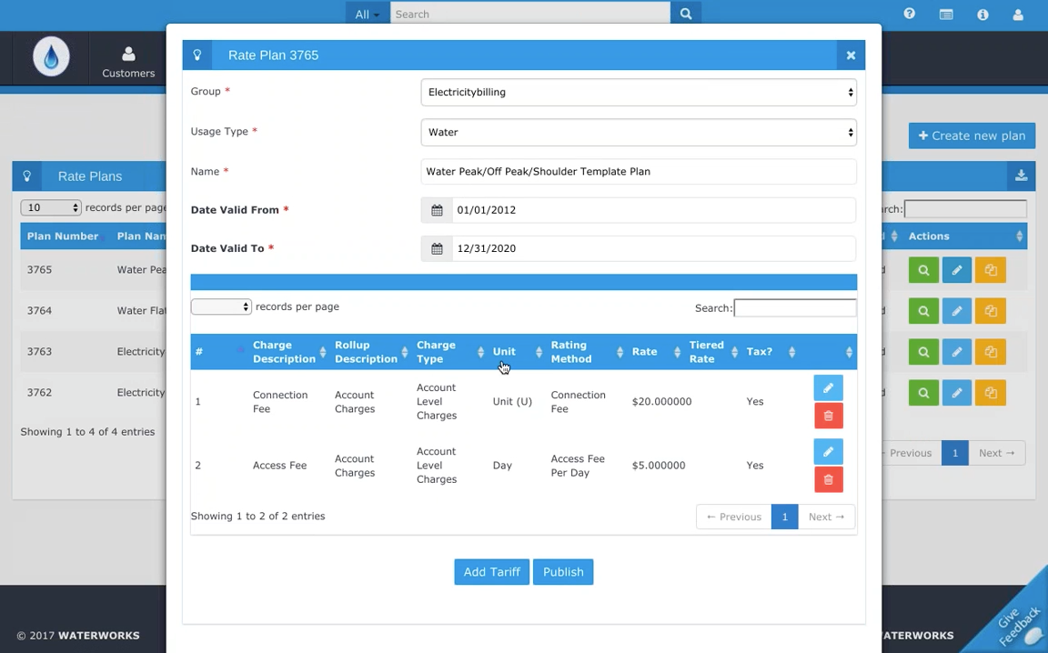 AMCS Utility Billing Software 2023 Reviews, Pricing & Demo
