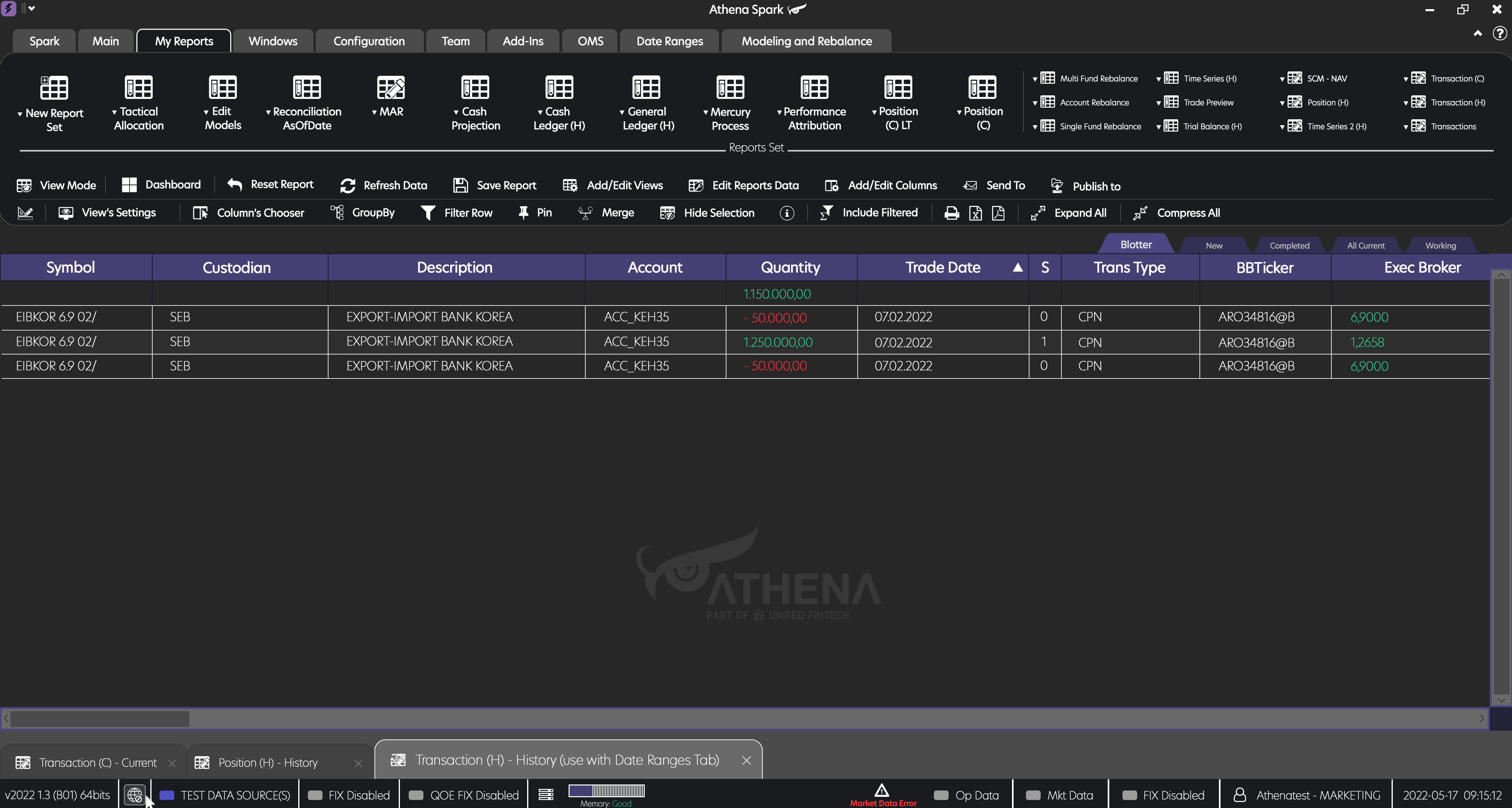 Athena Systems Price, Reviews & Ratings - Capterra United Arab Emirates 2023