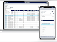 Mortgage Cadence Platform Software - 1