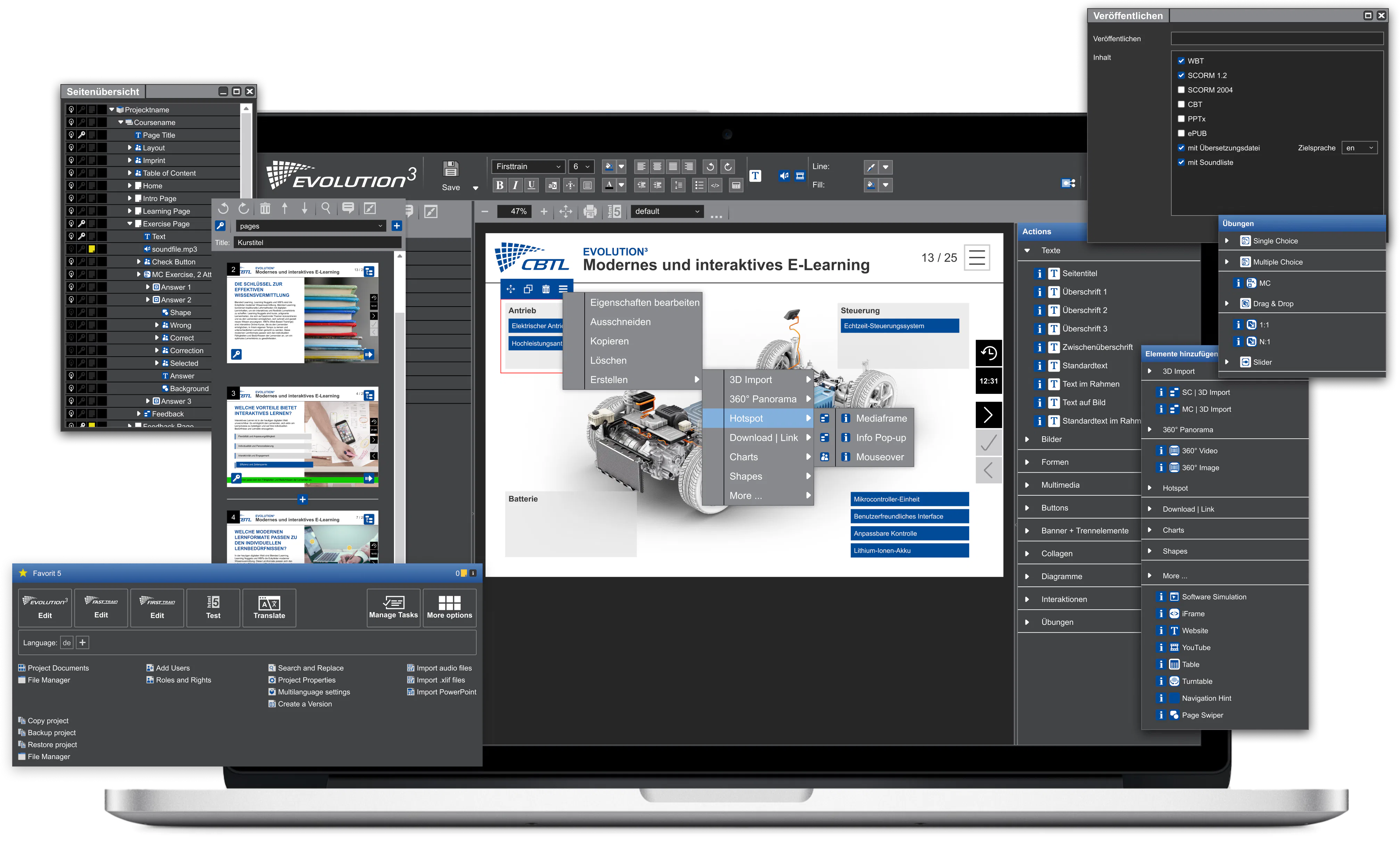 EVOLUTION³ Cost & Reviews - Capterra Australia 2026