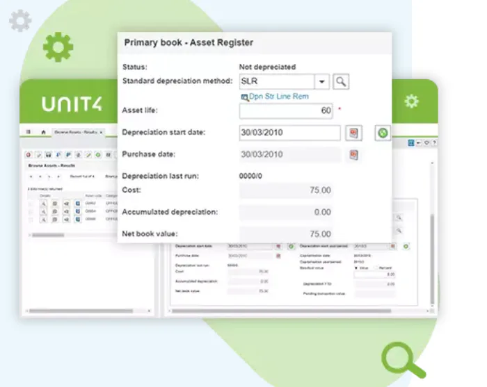 Unit4 Cod Unit4 Financials by Coda Reviews, Cost & Features | GetApp Australia 2026