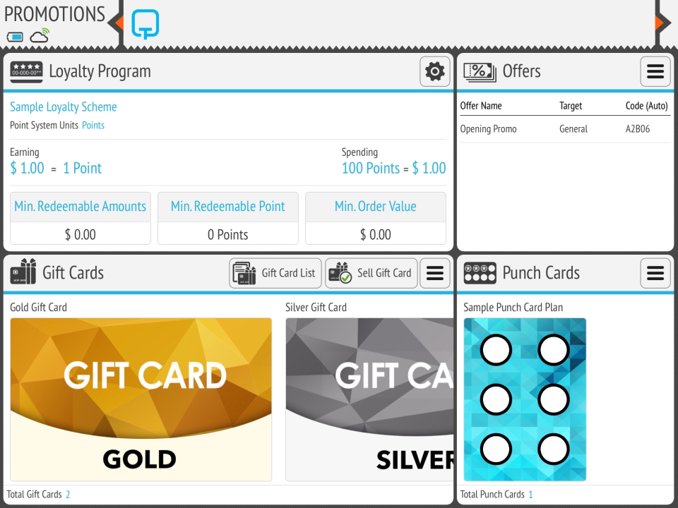 tillpoint Software - 3