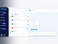 Fuzey Software - Messaging | Payment Request