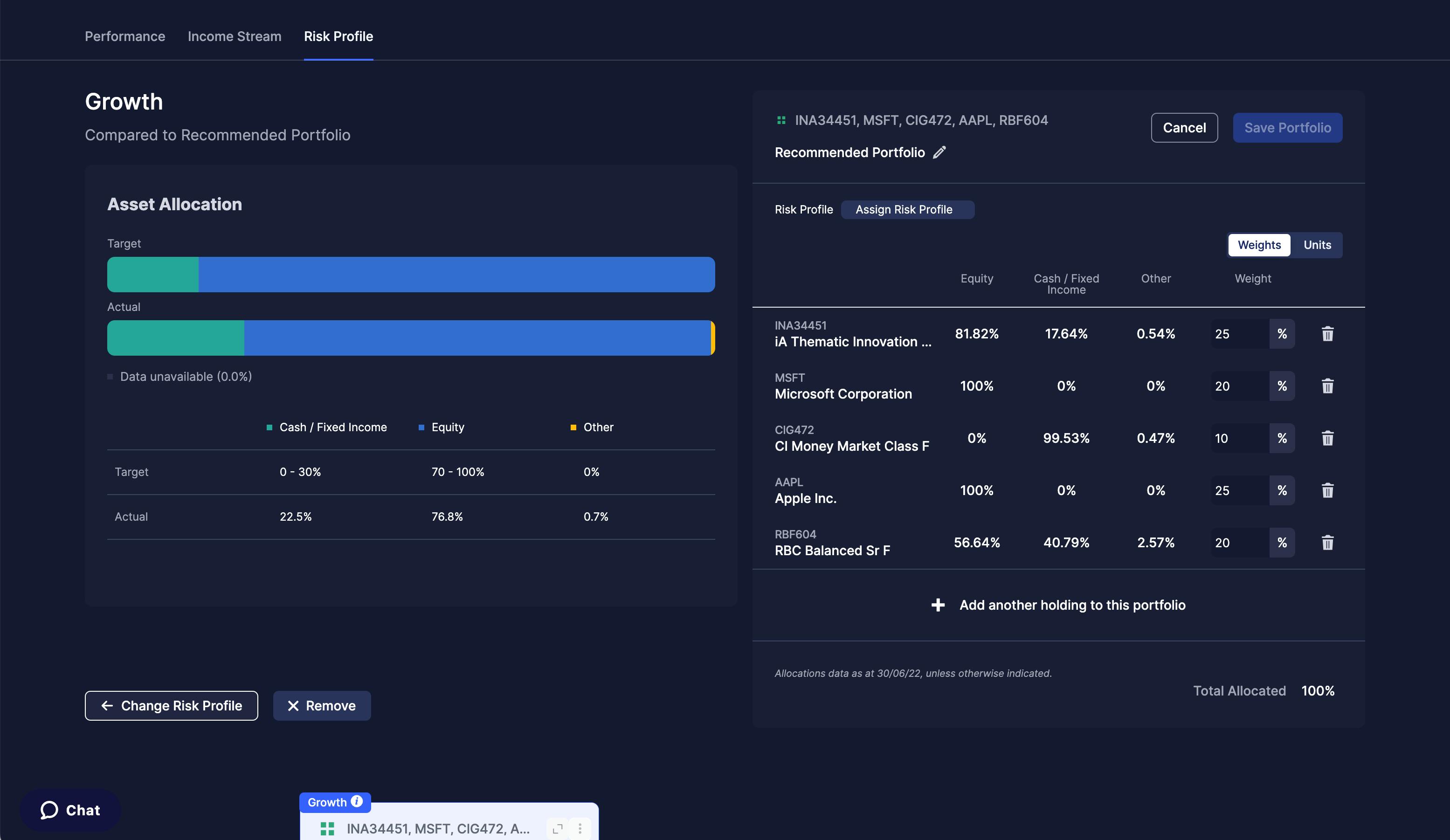 Capintel Graph CapIntel Pricing, Alternatives & More 2022 - Capterra