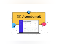 Acumbamail Software - Acumbamail: impulsa tu negocio con una herramienta sencilla pero efectiva - thumbnail