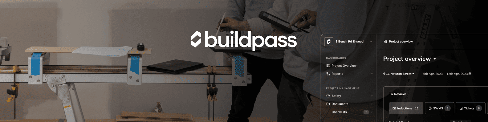 BuildPass Cost & Reviews - Capterra Australia 2026