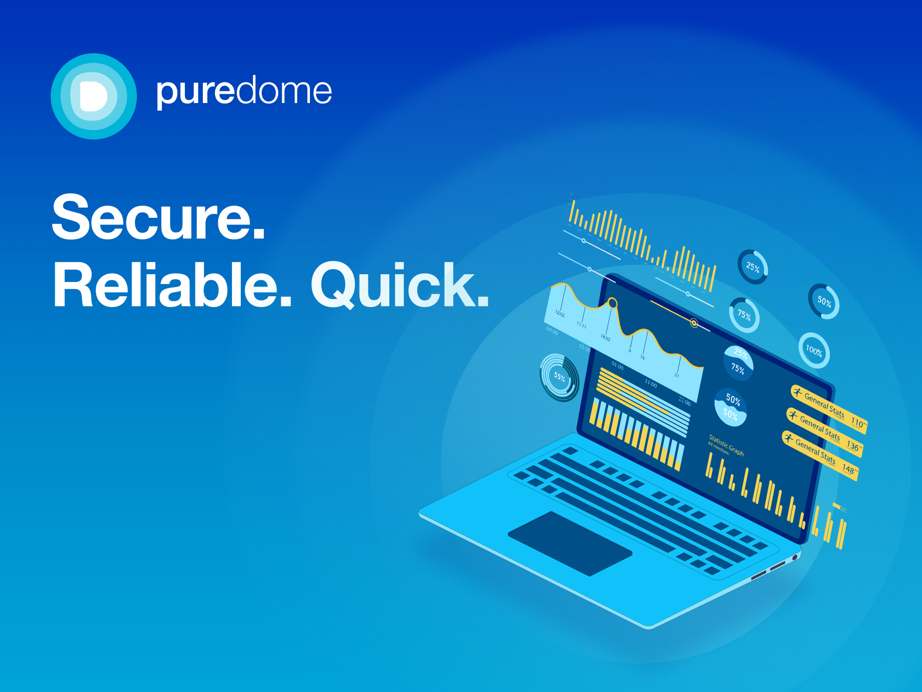 PureDome Software - 1