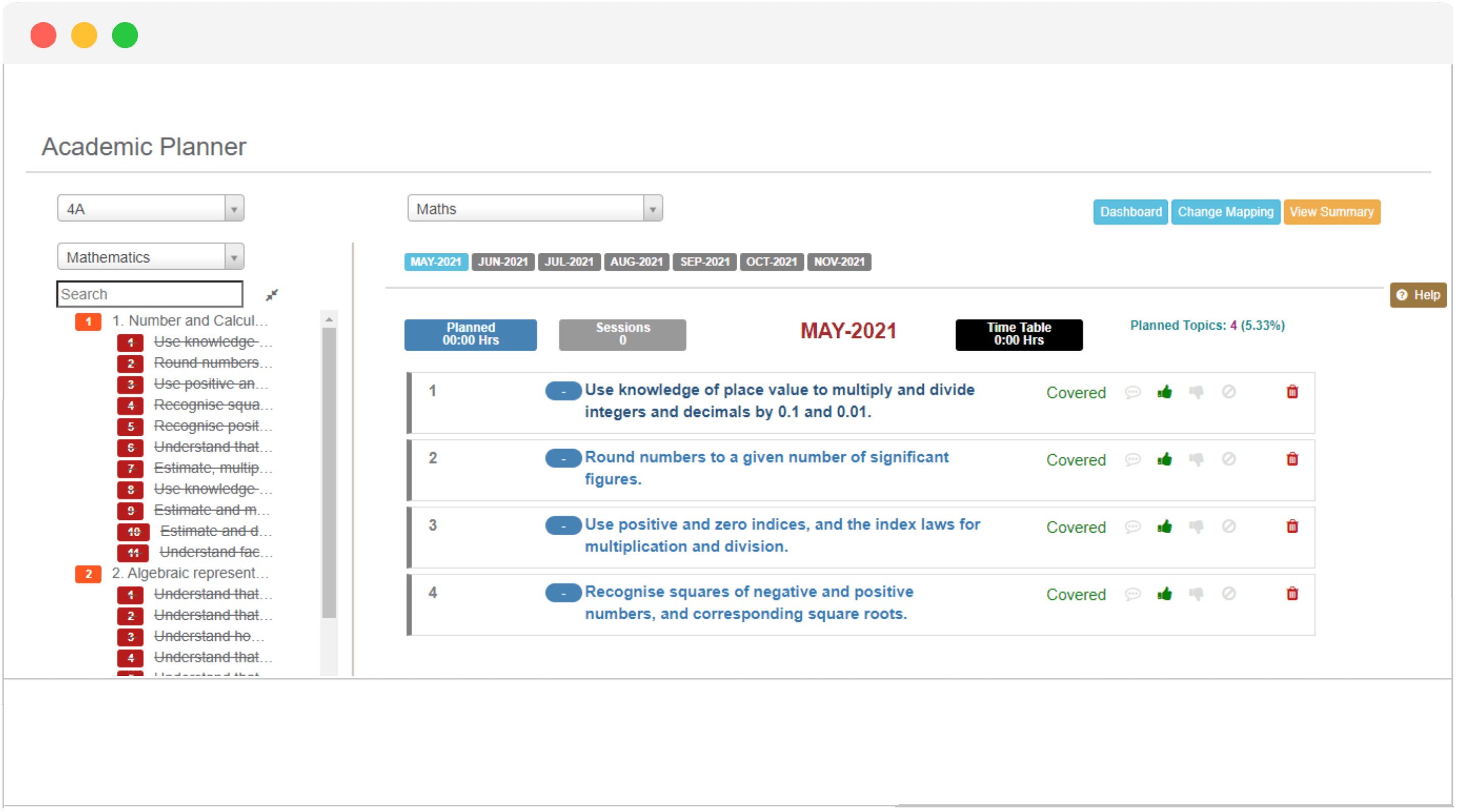 EduCloud Software - 2