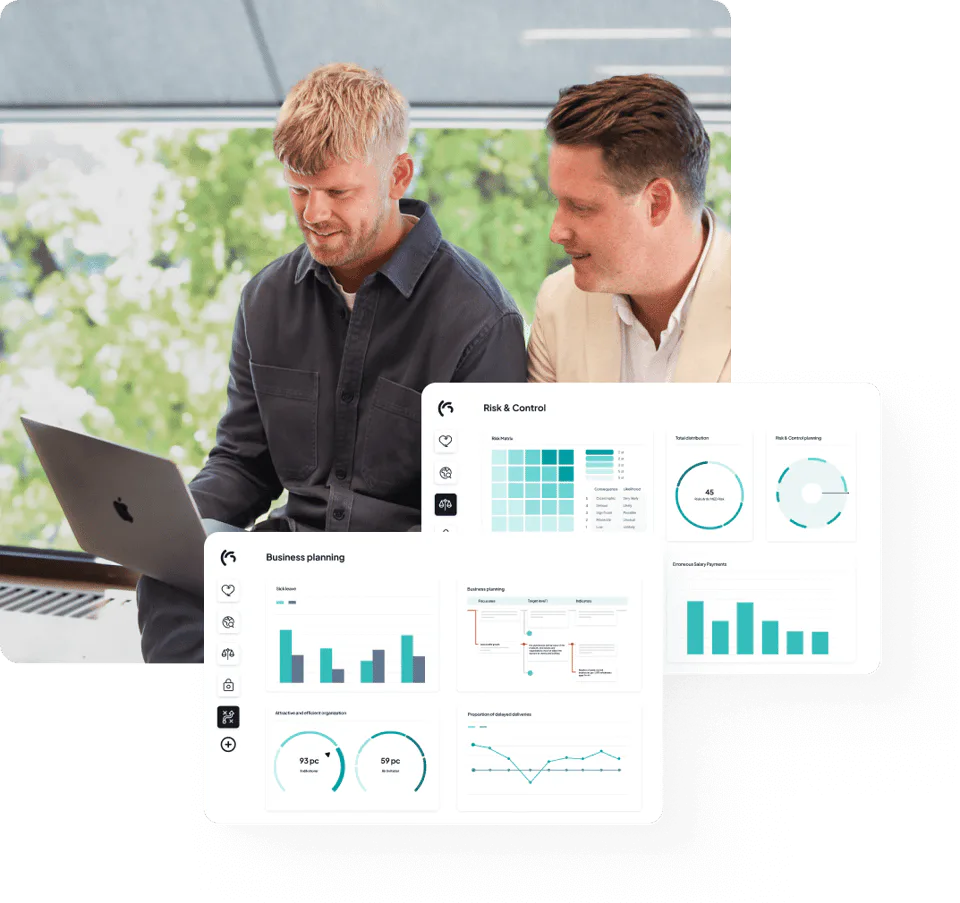Risk & Control Pricing, Cost & Reviews - Capterra UK 2026