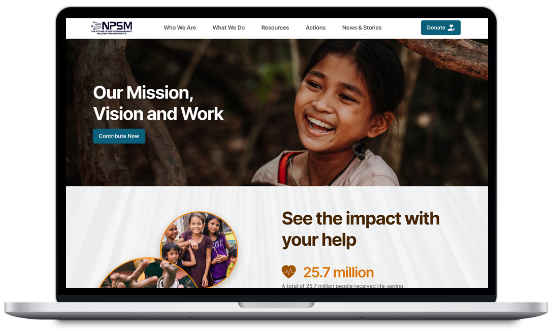 NPSM Cloud Pricing, Alternatives & More 2024 Capterra