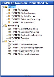 TwinFax Software - 2
