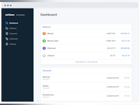Coinbase Commerce Software - 1