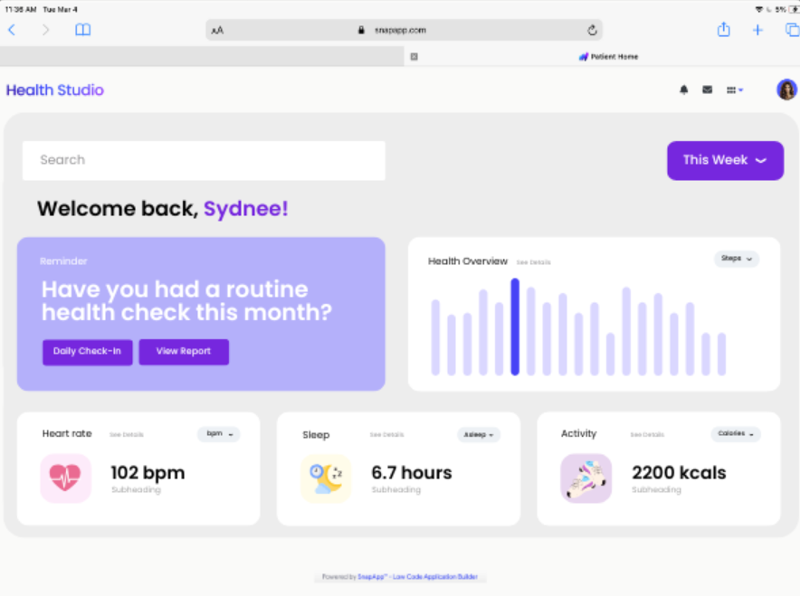 Health Studio Software Pricing, Alternatives & More 2026 | Capterra
