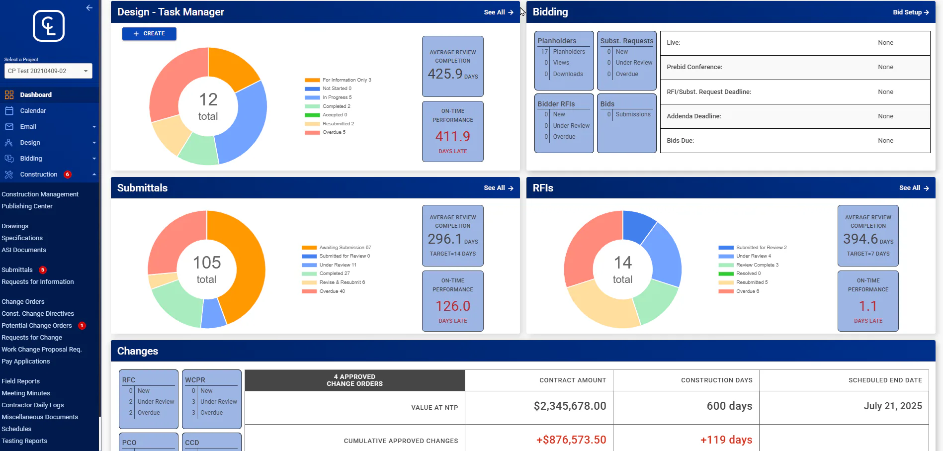 CENTERLINE Price, Reviews & Features - Capterra South Africa 2026
