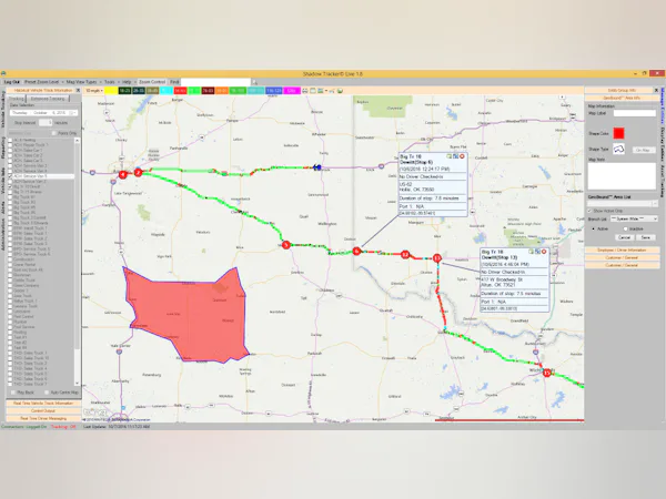 Shadow Tracker Pricing, Cost & Reviews - Capterra UK 2025