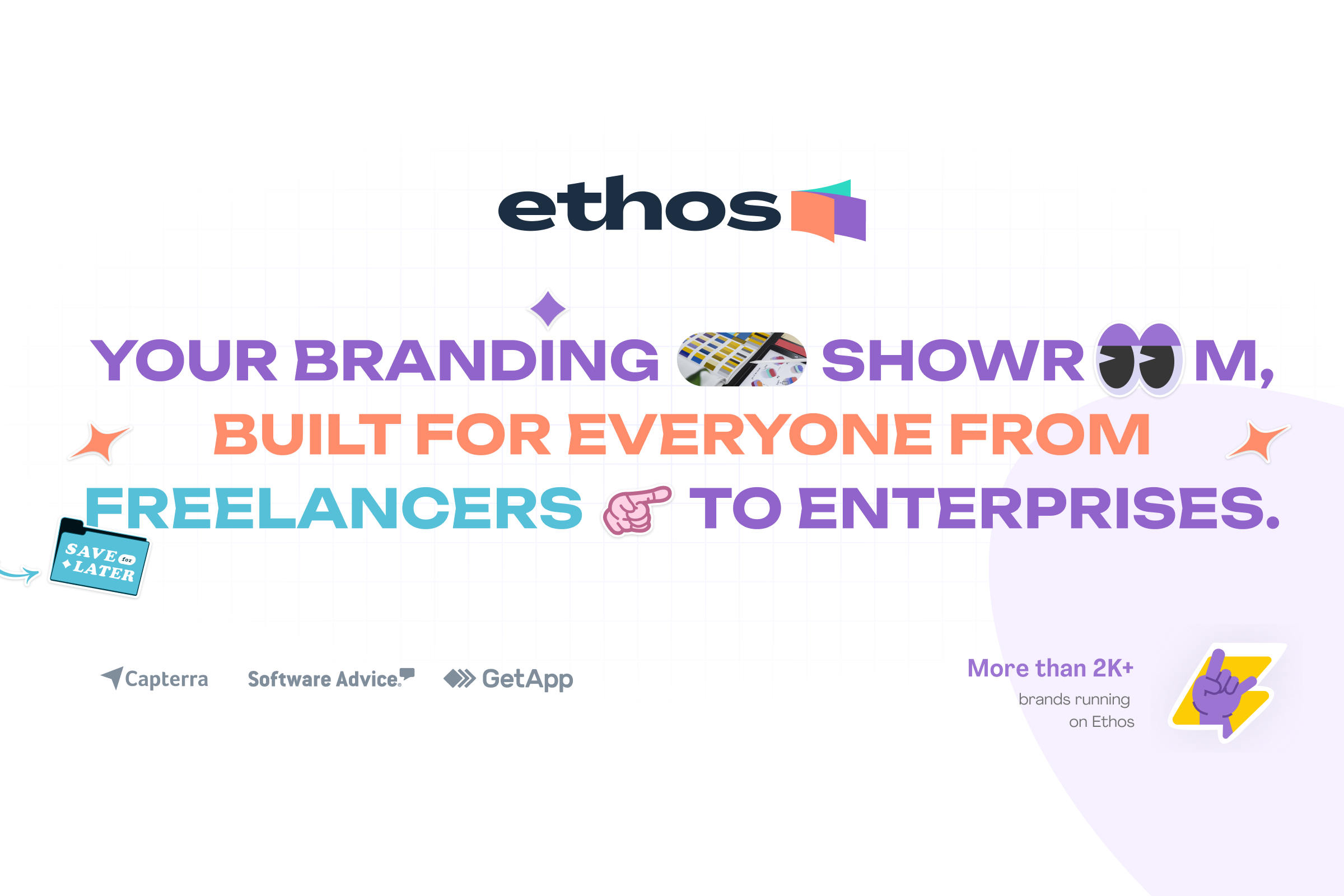 Ethos