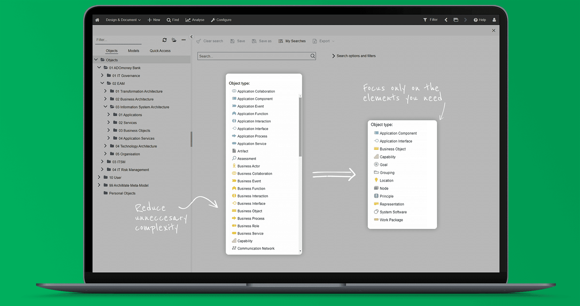 ADOIT EA Suite Pricing, Alternatives & More 2025 | Capterra