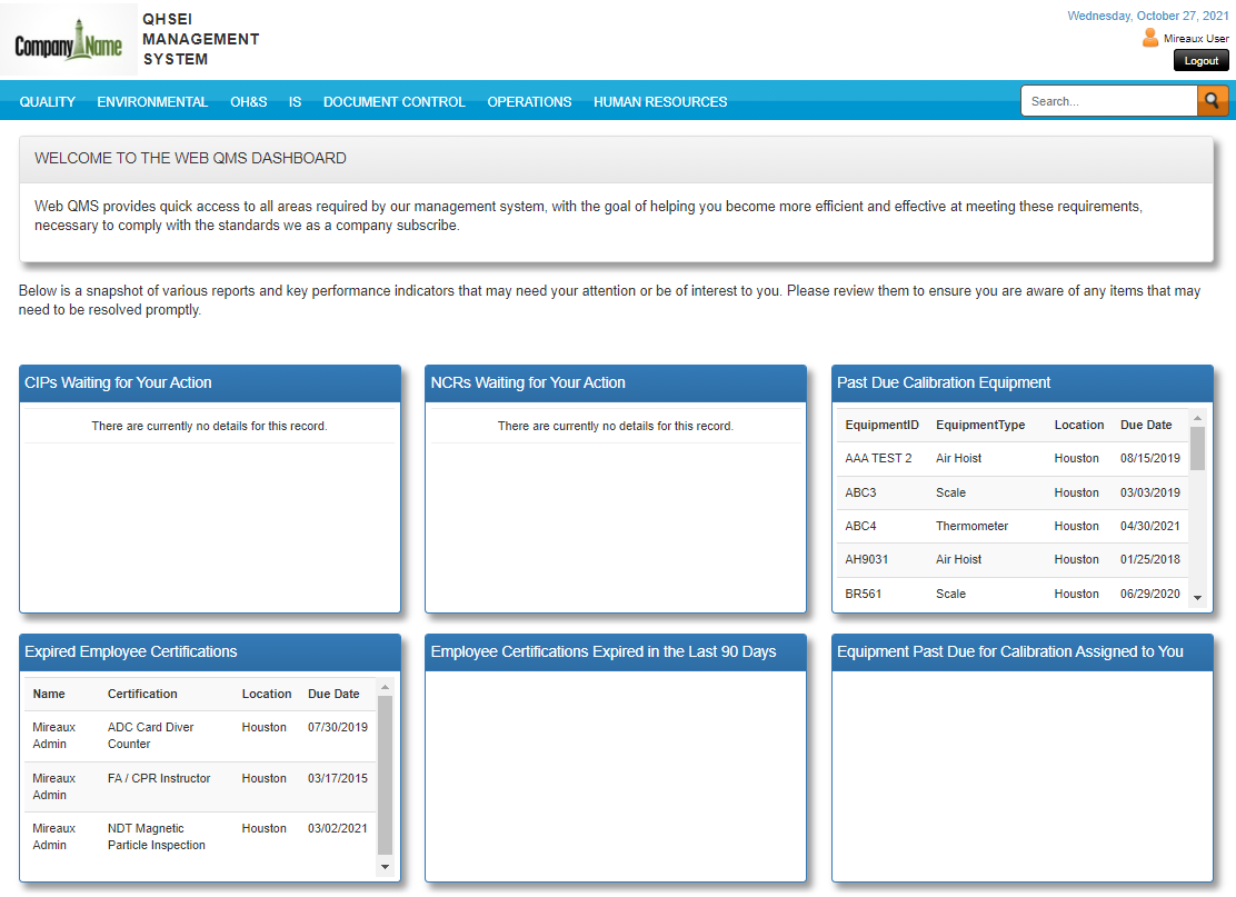 Web QMS Pricing, Alternatives & More 2023 | Capterra