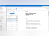 MailMeter Software - 1 - Vorschau