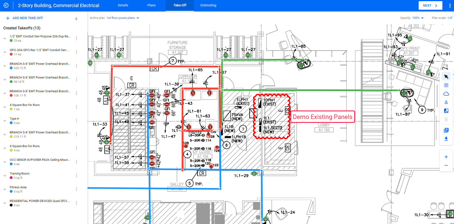 Procore Estimating: Precios, Funciones Y Opiniones | GetApp Chile 2024