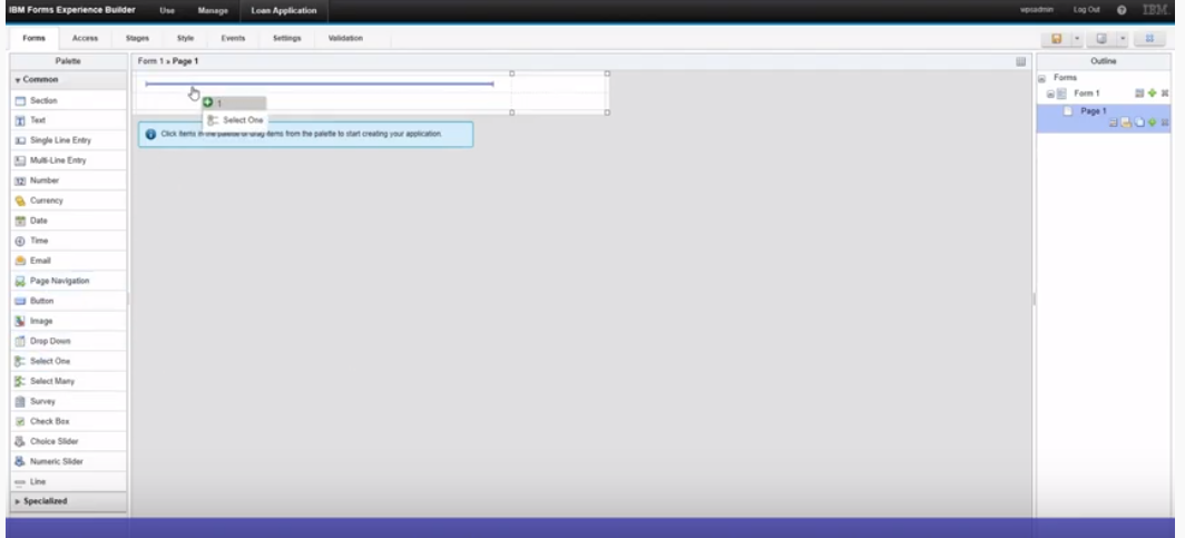 Streebo Chatbot Builder Software - Streebo drag-and-drop