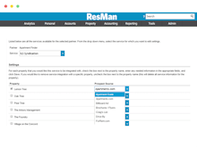 ResMan Software - Automatically create guest cards from websites and ILS’s for lead generation