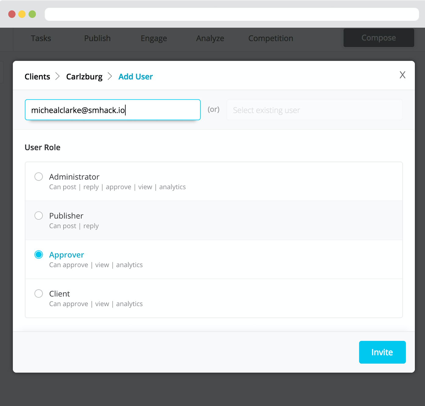SMhack Software - 1