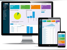 AMPAC Software - Dashboards provide non-profits with insight into their members