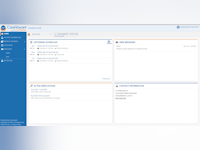 CareVoyant Software - 5 - Vorschau