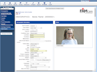FAMCare Software - 3