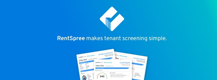 RentSpree Software - 1