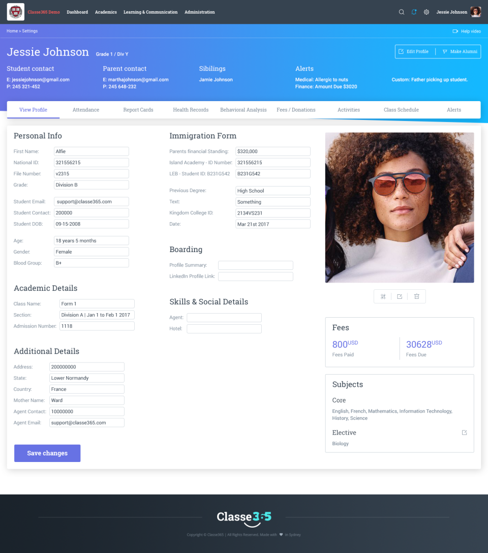 Student Profiles-thumb