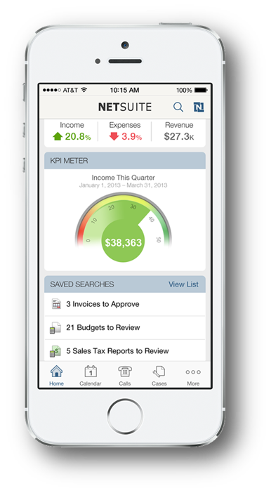 NetSuite SuiteCommerce Software - 4