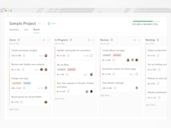 Everhour Software - Project management and time tracking with our all-in-one solution - thumbnail