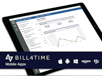 Bill4Time Software - 4