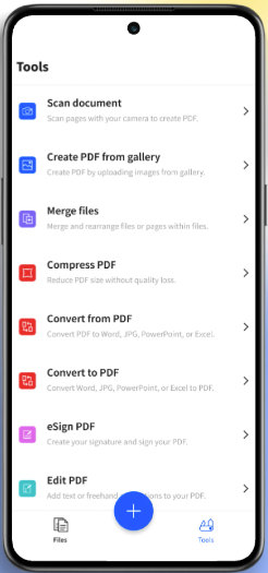 Smallpdf Software - 3