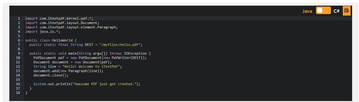iText Pricing, Alternatives & More 2023 | Capterra
