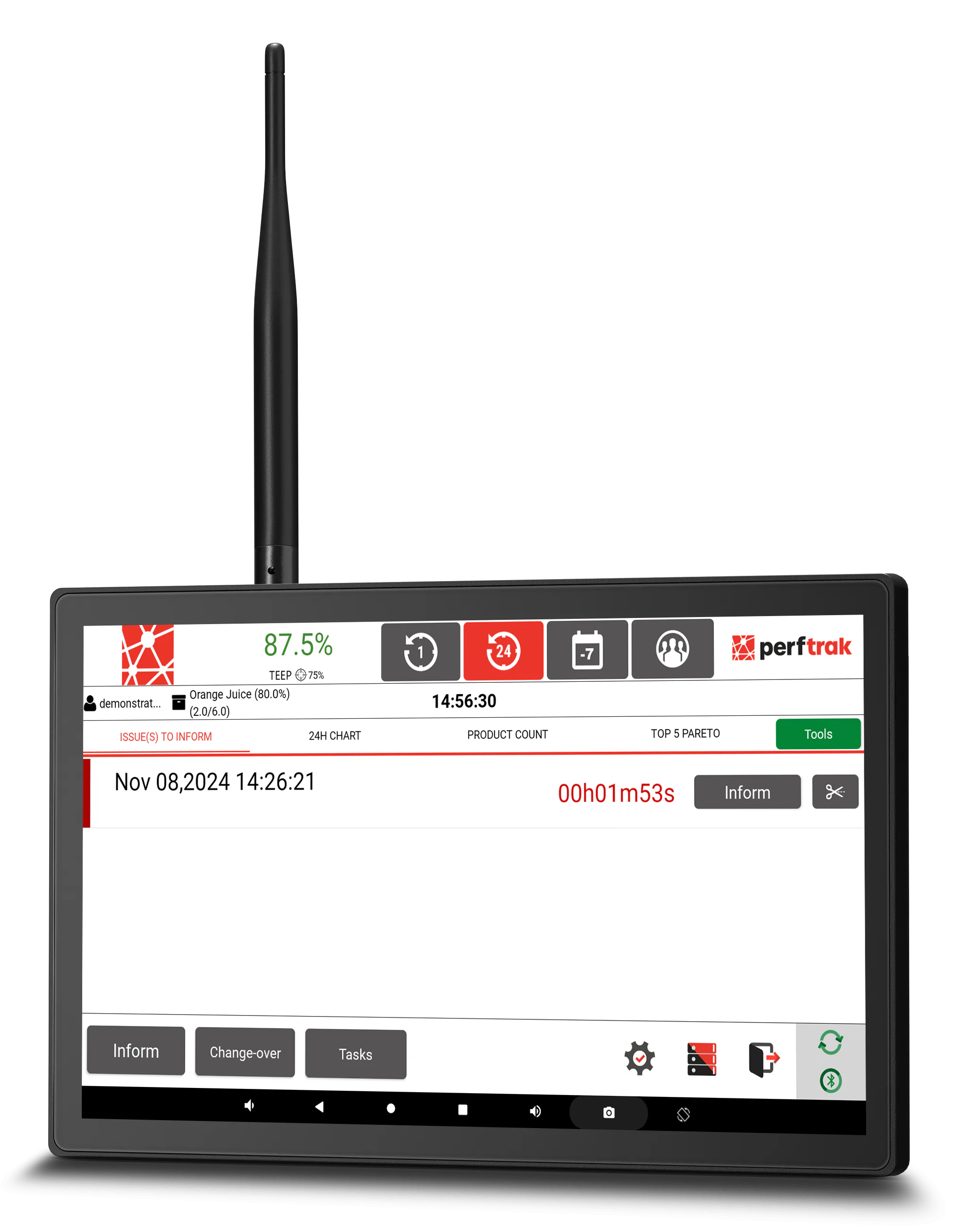 Free Uptime Calculator & Downtime Cost Estimator | UptimeRobot
